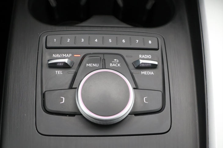 Audi A4 3,0 TDI 160kW quattro S tronic