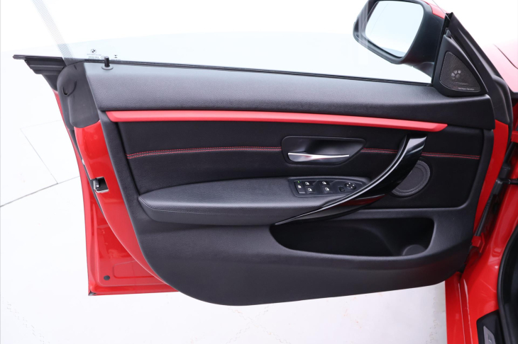 BMW Řada 4 2,0 420d xD CZ GranCoupé Sport