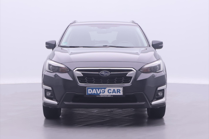 Subaru XV 2,0 CVT 110kW Aut. Platinum LED