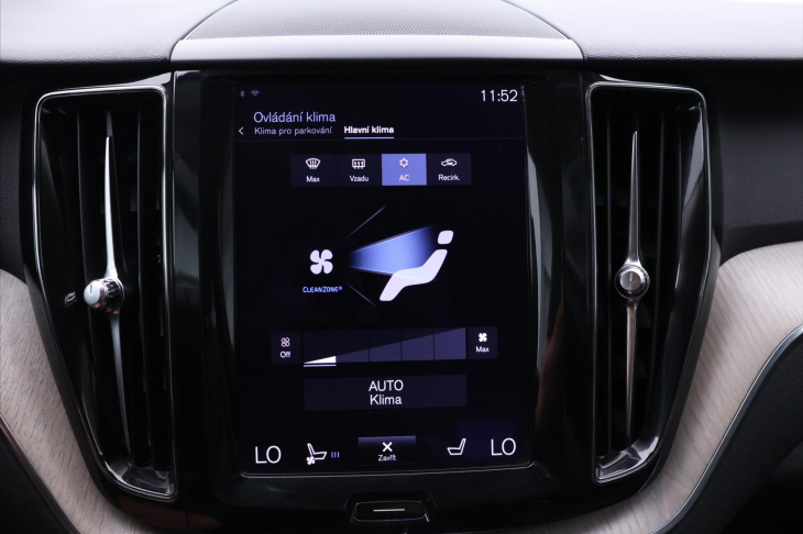 Volvo XC60 2,0 D5 173kW AWD Inscription