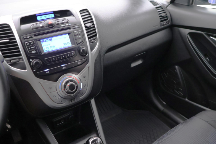 Hyundai ix20 1.4 CRDi 57kW CZ