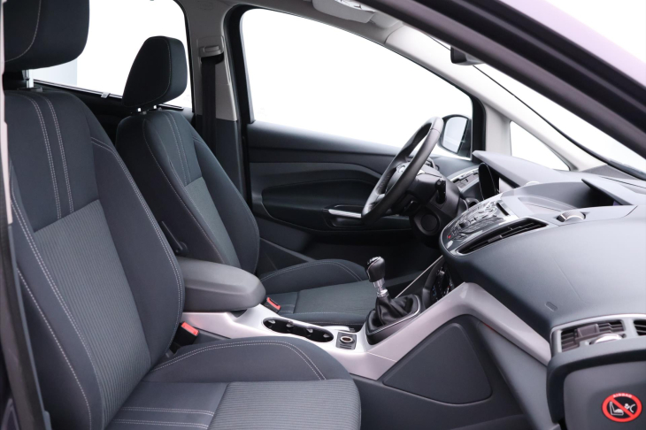 Ford C-MAX 2,0 TDCi 120kW Titanium 1.Maj.