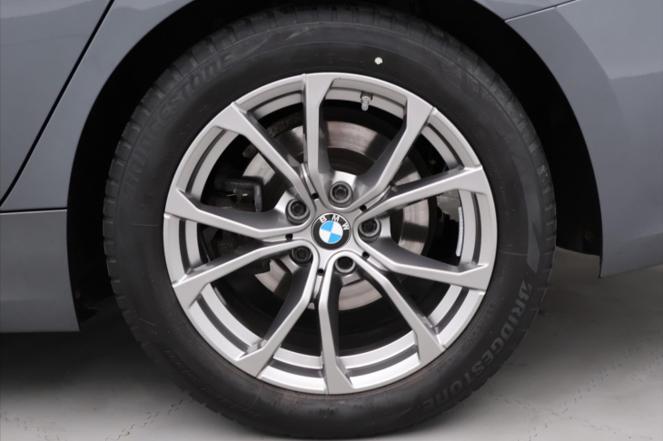 BMW Řada 3 2,0 320d 140kW xDrive 1.Maj.