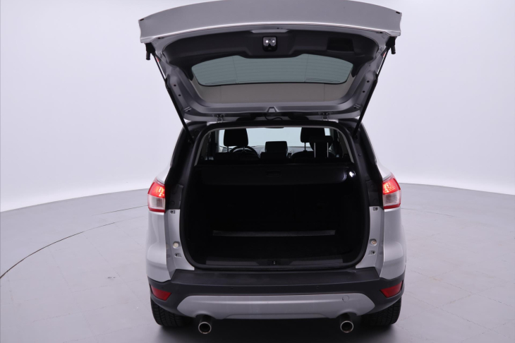 Ford Kuga 2,0 TDCI 103KW Aut.klima