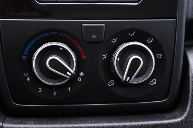 Opel Movano 2,2 CDTi 88kW CZ Klima DPH