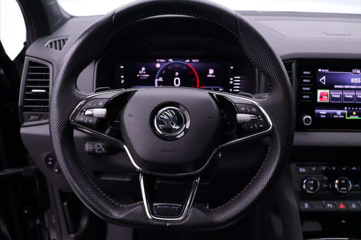 Škoda Karoq 2,0 TDI DSG Sportline 4x4 DPH