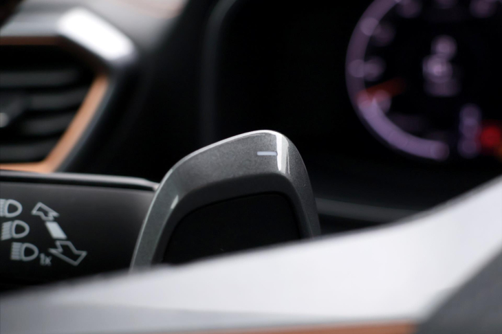 Cupra Formentor 2,0 TSI VZ 228kW 4x4 DSG DPH