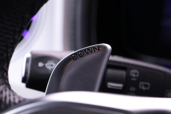 Mercedes-Benz Třídy G 4,0 63AMG 588kW 4x4^2 Brabus