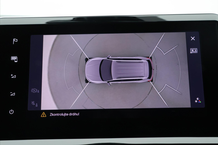 Seat Tarraco 2,0 TSI DSG 4Drive Excellence