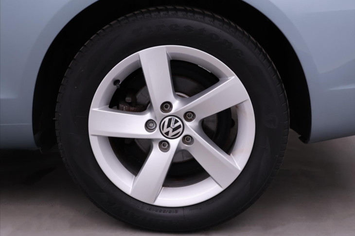 Volkswagen EOS 1,4 TSI 90kW Serv.Kniha