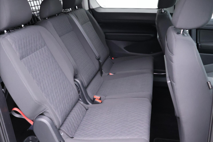 Volkswagen Caddy 2,0 TDI DSG Maxi Navi LED DPH