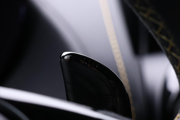 Mercedes-Benz AMG GT 4,0 430kW Bucket seats Cup2 R