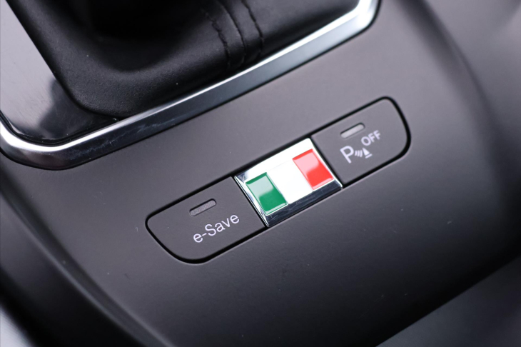 Alfa Romeo Tonale 1,3 Ti 132 kW Plug-in hybrid Q4