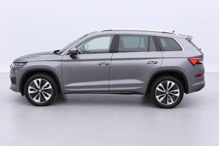 Škoda Kodiaq 2,0 TDI 4x4 DSG L&K CZ DPH L&K