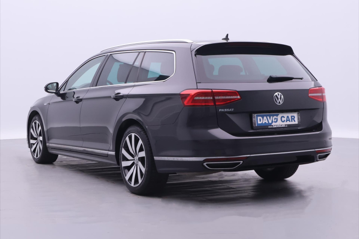 Volkswagen Passat 2,0 TDI 176 kW LED 4X4 CZ