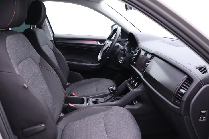 Škoda Kodiaq 2,0 TDI 147kW 4x4 LED Tažné