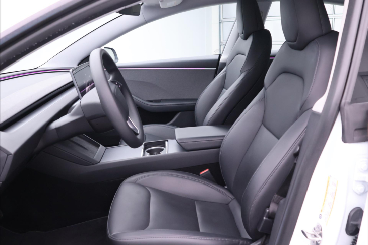 Tesla Model 3 Highland SR RWD 1.Maj. 94%