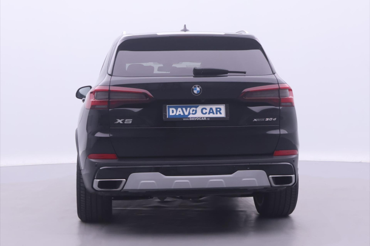 BMW X5 3,0 xDrive30d  1Maj. CZ