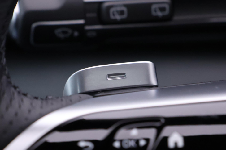 Mercedes-Benz GLS 3,0 450d 4Matic AMG Premium+