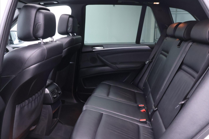 BMW X5 3,0 M50d 280kW Panorama