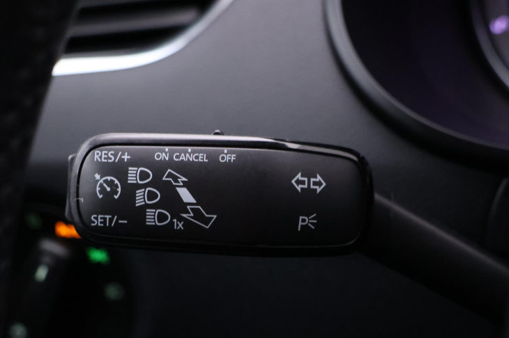 Škoda Octavia 1,6 TDI 81kW Style CZ