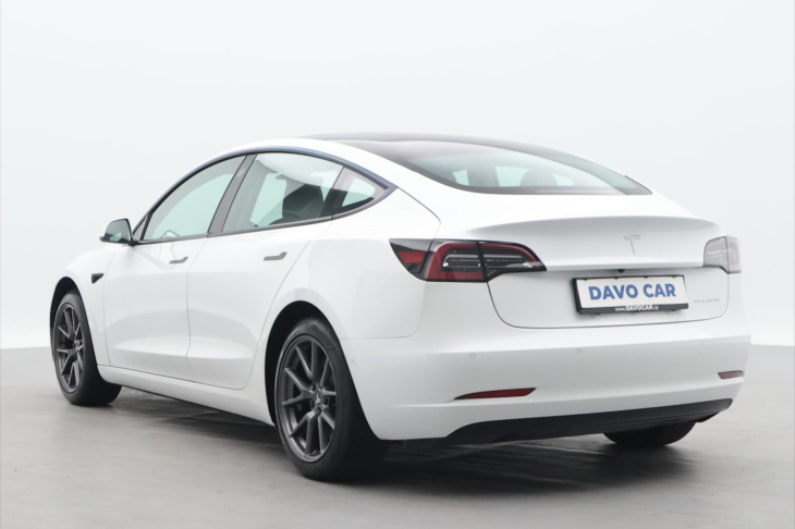 Tesla Model 3 Long Range 75kWh AWD DPH