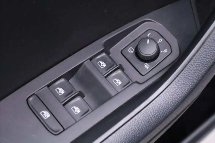 Škoda Kodiaq 2,0 TDI 110kW 4x4 CZ 1.Maj DPH