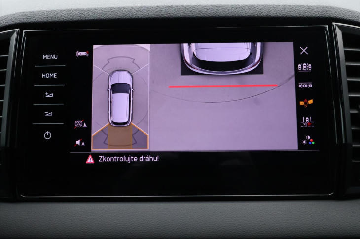 Škoda Karoq 2,0 TDI DSG 4x4 Sportline DPH