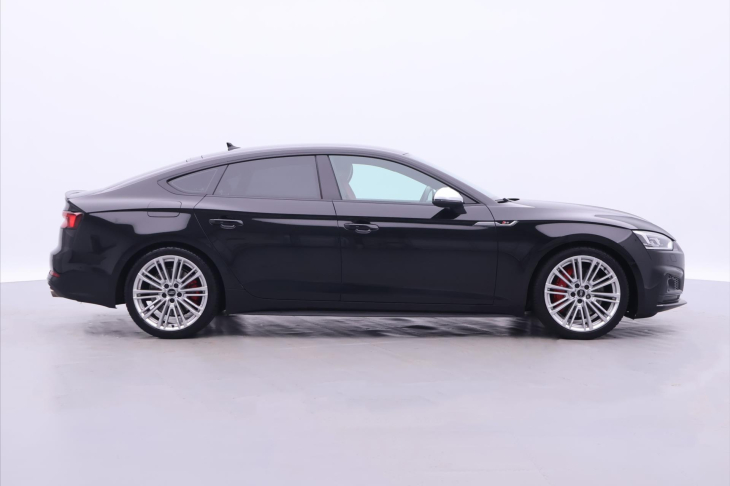 Audi S5 3,0 TFSI 260kW Quattro S-line