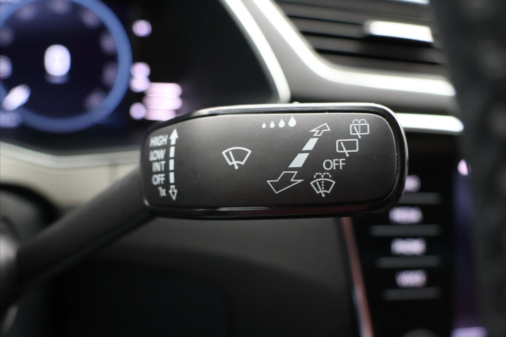 Škoda Superb 2,0 TDI 147kW L&K DSG CZ DPH