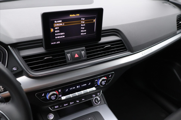 Audi Q5 2.0 TDI 140kW Quattro S-tronic