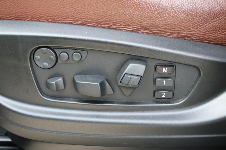 BMW X5 3,0 35i xDrive Msport