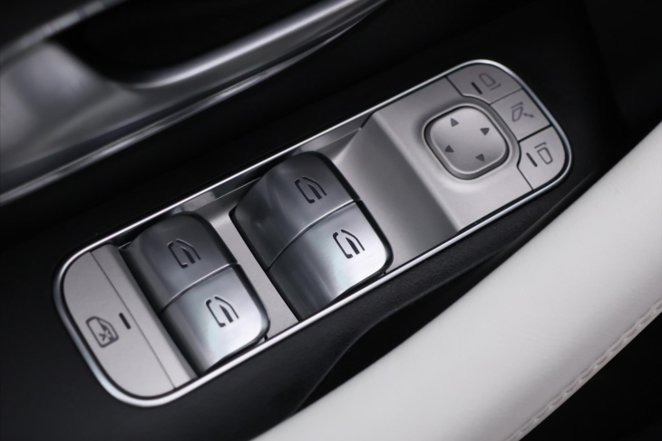 Mercedes-Benz GLE 2,0 350de 4M CZ AMG DPH