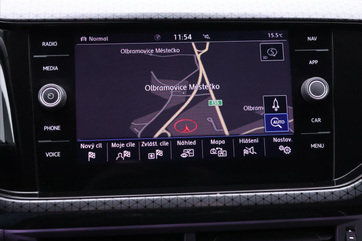 Volkswagen T-Cross 1,0 TSI DSG Style LED 1.Maj.