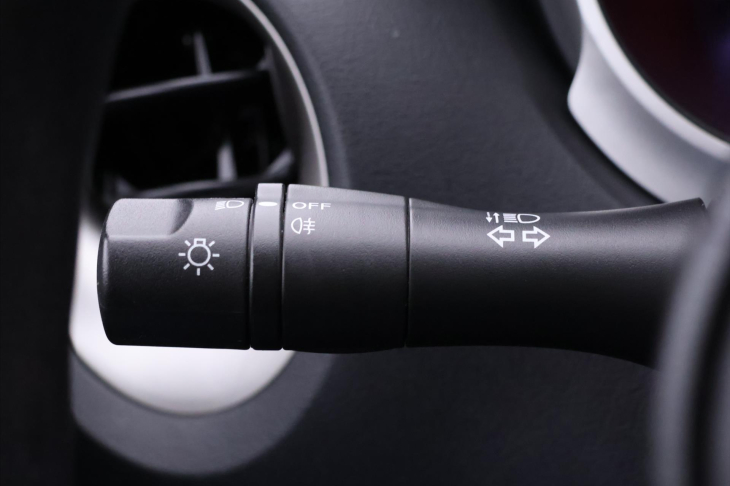 Nissan Juke 1,6 i 69kW Klimatizace CZ