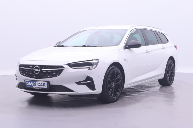 Opel Insignia 2,0 CDTI 128 kW Elegance ST