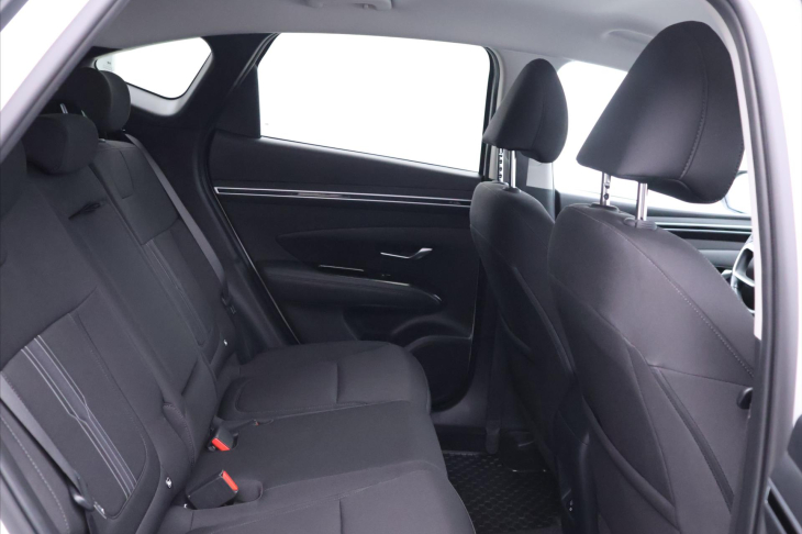 Hyundai Tucson 1,6 T-GDI 110 kW Smart DPH 1.Maj.