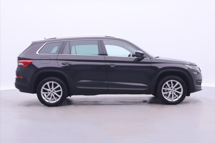 Škoda Kodiaq 2,0 TSI 140kW DSG Style 4x4 DPH