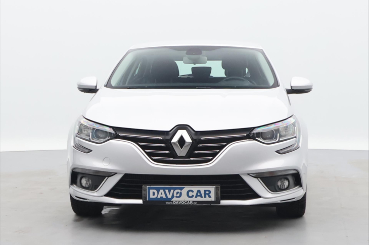 Renault Mégane 1,5 dCi 81kW Energy Bose CZ