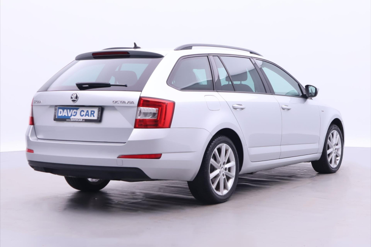 Škoda Octavia 1,6 TDI 81kW DSG JOY Aut.klima