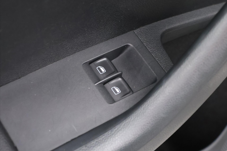 Škoda Octavia 1,6 TDI Ambition Klima CZ