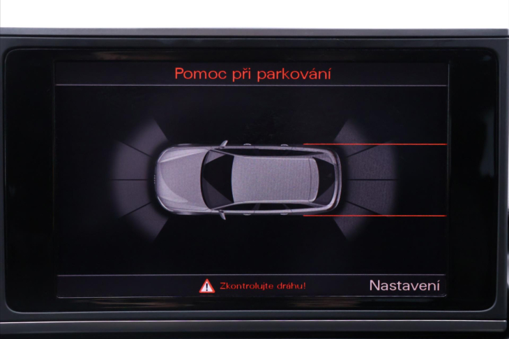 Audi A6 Allroad 3,0 TDI 180kW Quattro S-tronic