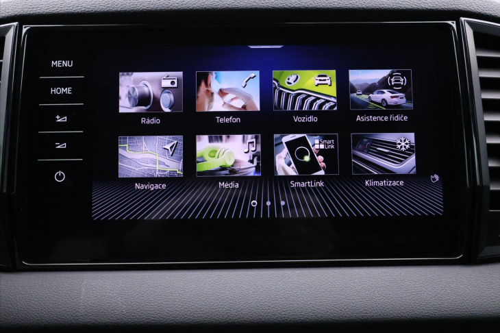 Škoda Karoq 2,0 TDI 4x4 DSG Sportline DPH