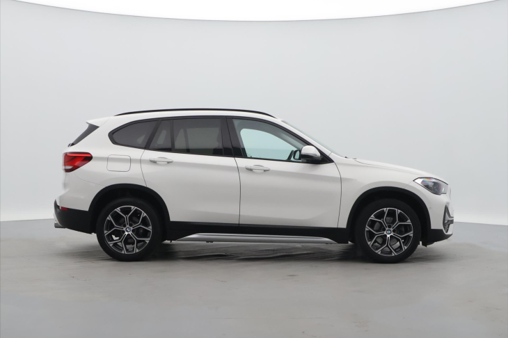 BMW X1 2,0 xDrive 18d 110kW AT CZ