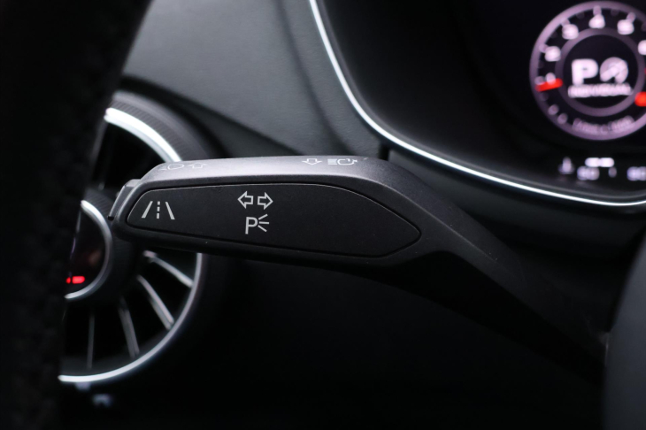 Audi TT 2,0 TFSI 169kW S-Line Quattro