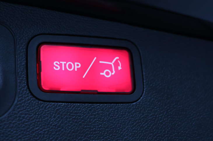 Mercedes-Benz Třídy M 3,0 300 CDI 4Matic 150kW CZ