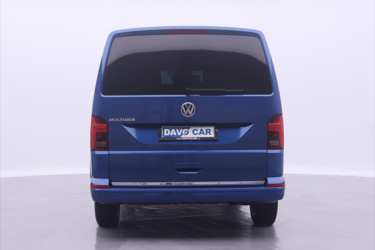 Volkswagen Multivan 2,0 TDI 146kW DSG Highline DPH