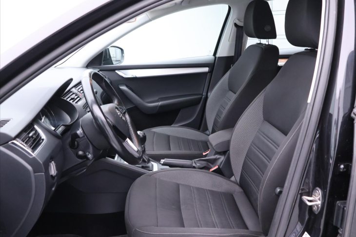 Škoda Octavia 1,0 TSI 85kW Ambition