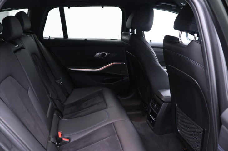 BMW Řada 3 3,0 M340d 250 kW xDrive CZ DPH