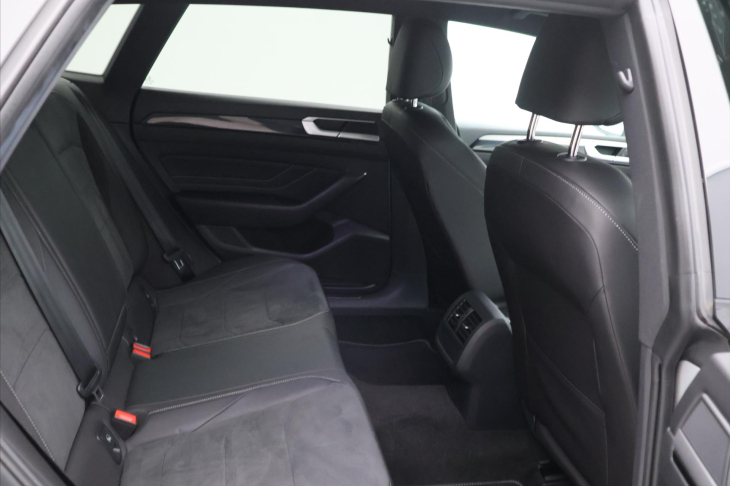 Volkswagen Arteon Shooting Brake 2,0 TDI 110kW DSG R-Line CZ DPH